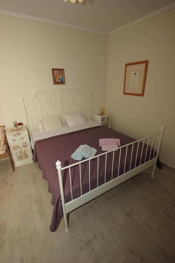 Angels Home Platanitis Exterior photo