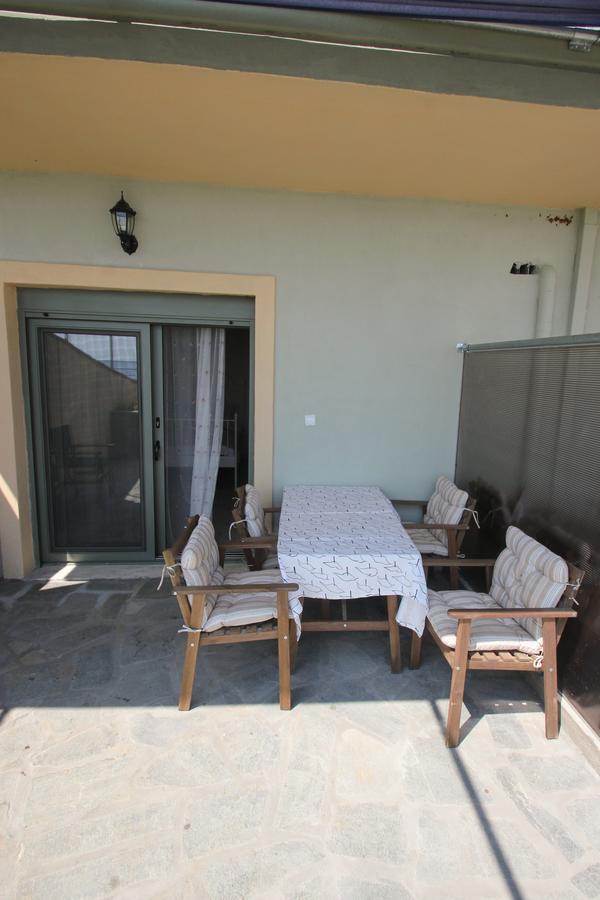 Angels Home Platanitis Exterior photo